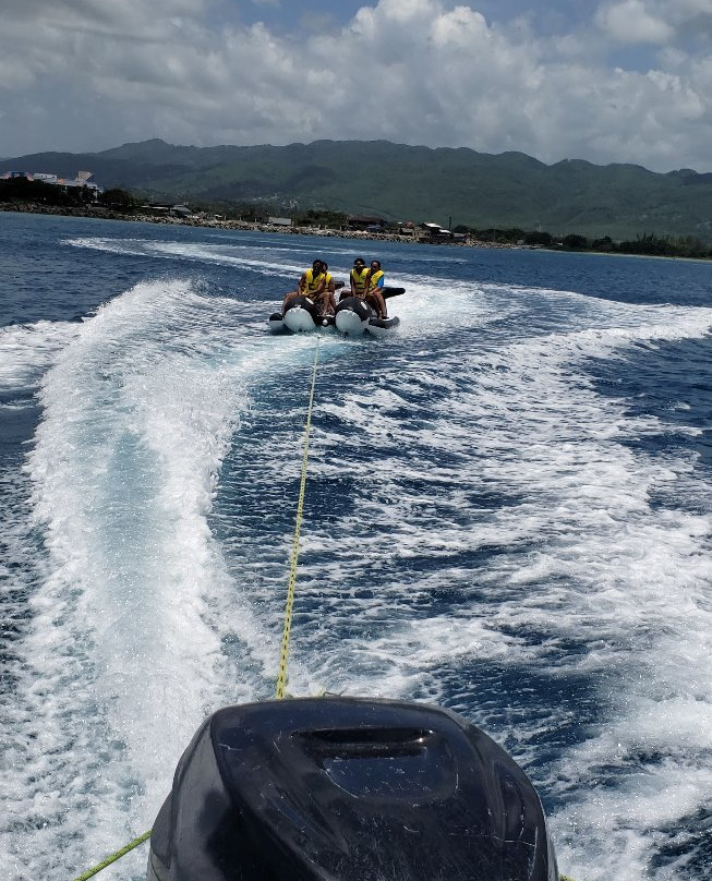 Kelly's Watersports LTD-蒙特戈贝必去景点