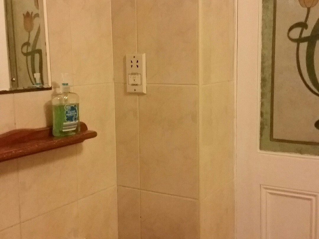 George Guest House主图