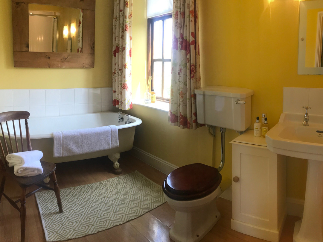 Candlewyck Luxury Bed and Breakfast主图