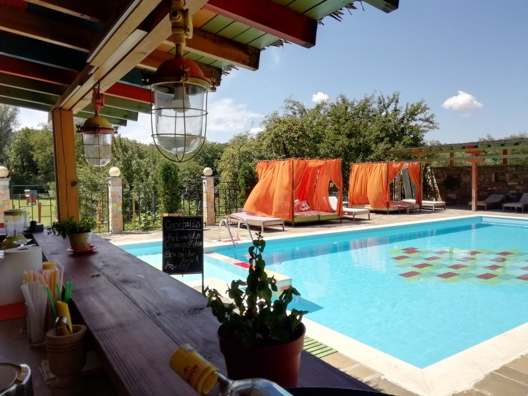 Casa Art Hotel主图