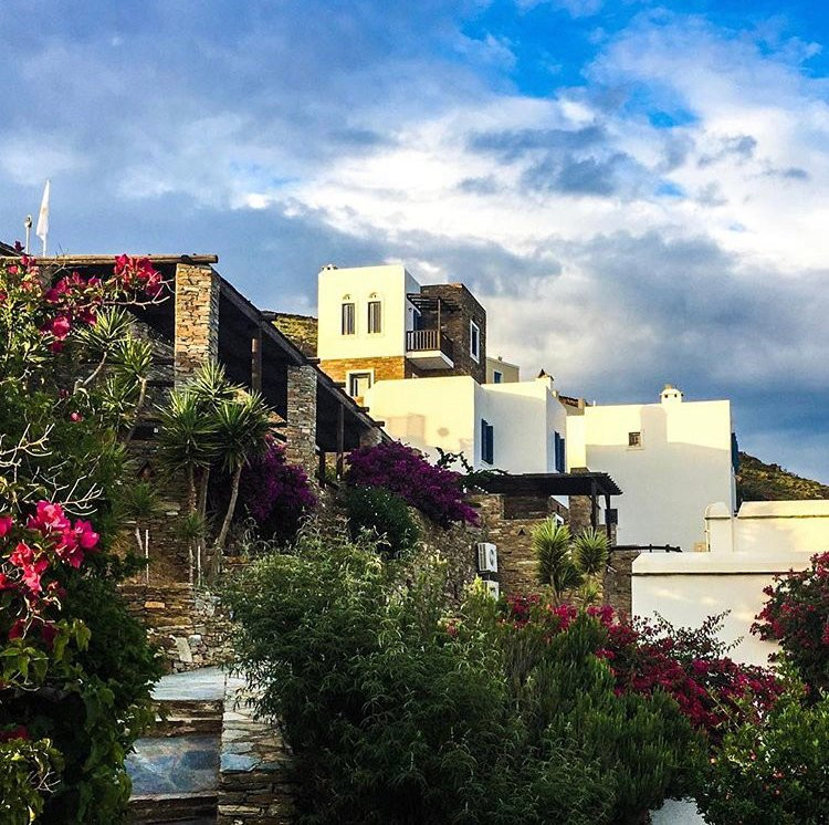 Andros Prive Suites主图