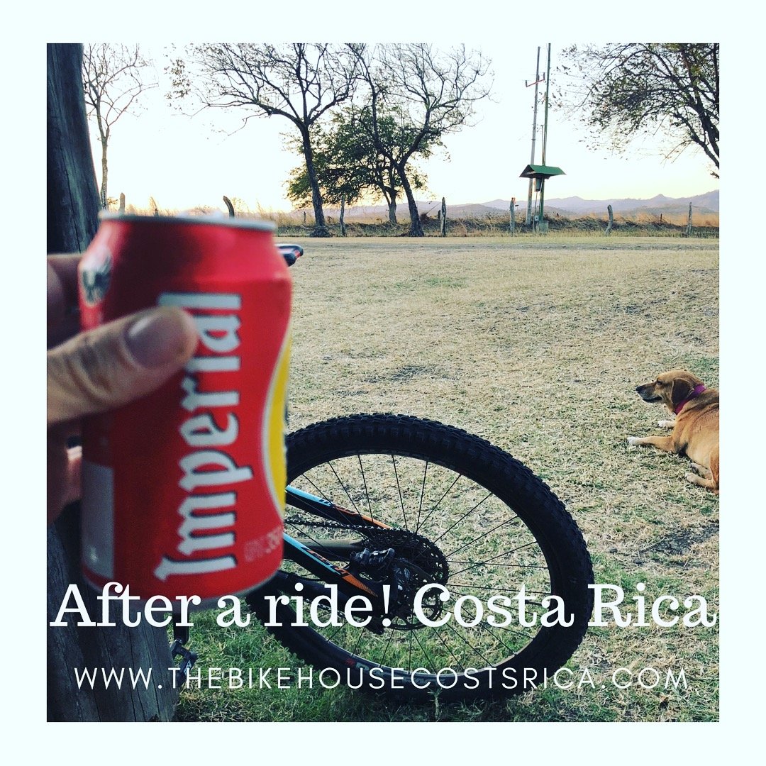The Bike House Costa Rica-官方