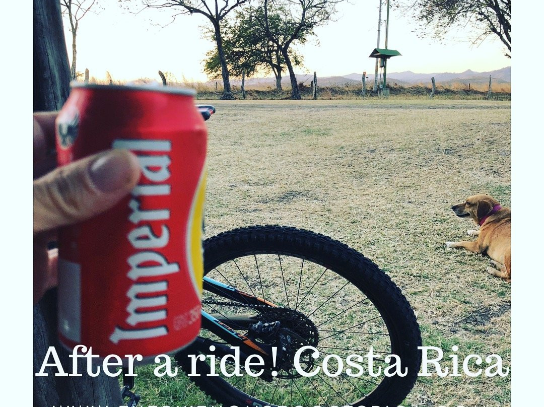 The Bike House Costa Rica主图