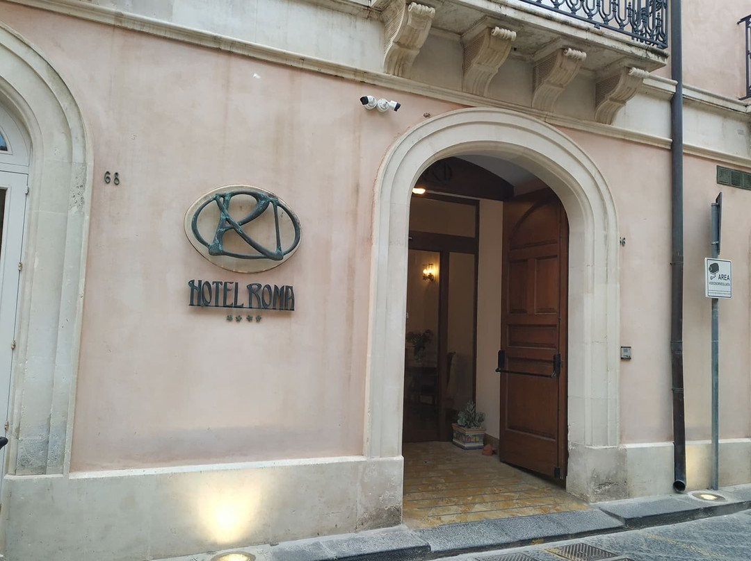 Palazzo Artemide主图