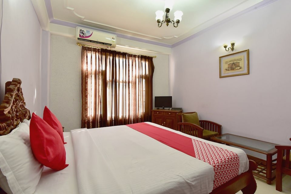 Mashoo Resorts主图