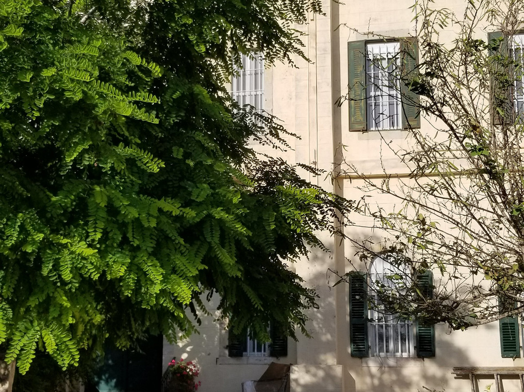 Notre Dame de Sion主图