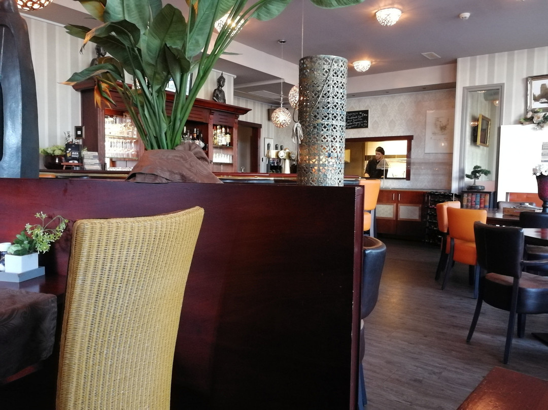 City Hotel Stadskanaal主图