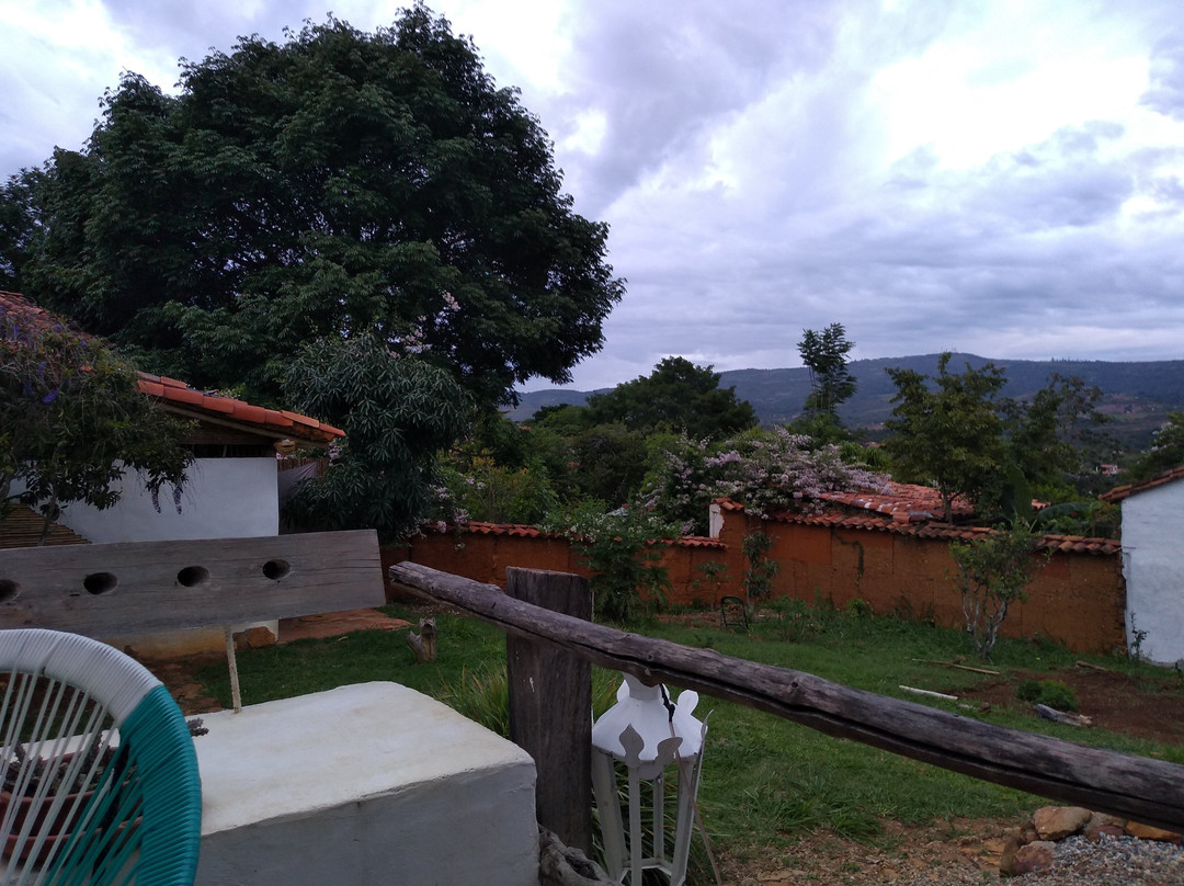 La Juanita Hostel Zapatoca主图