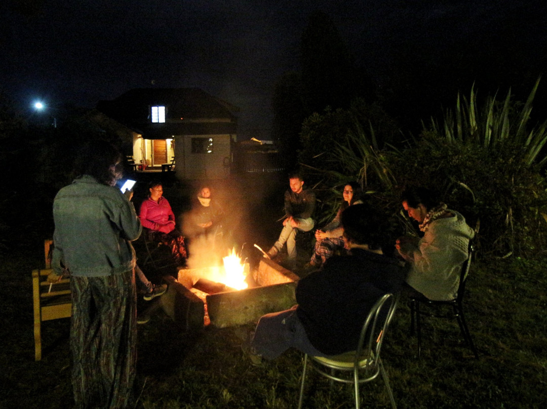 CasaBlanca Hostel主图