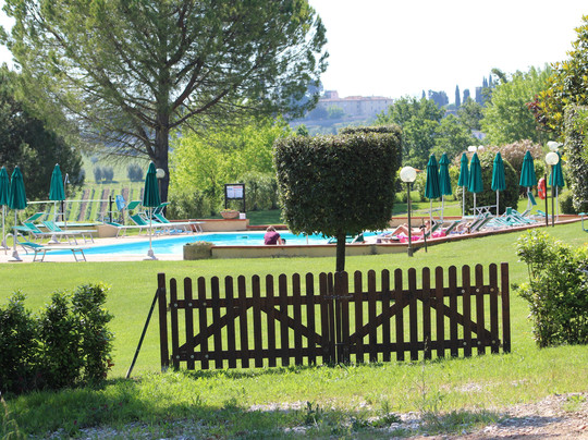 Agriturismo Colleverde主图