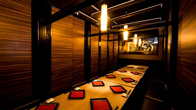 地鶏専門個室居酒屋 伊勢や 船橋店