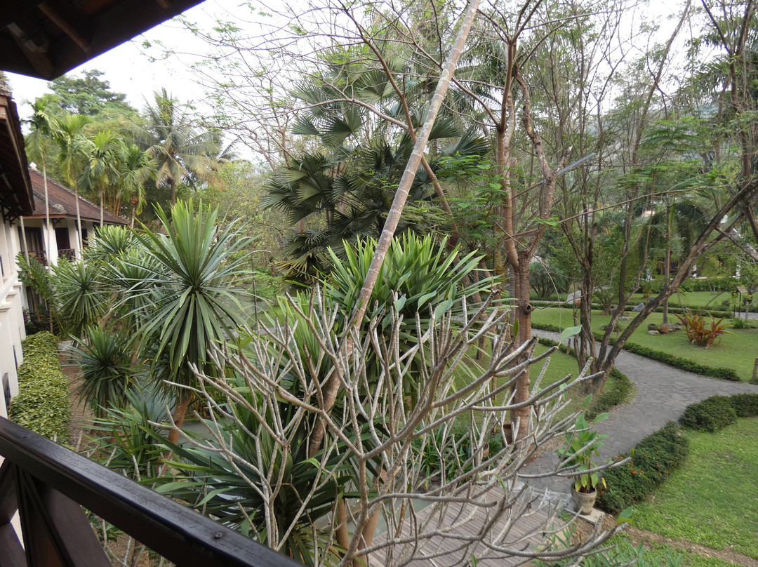 桑迪度假酒店及水疗中心主图