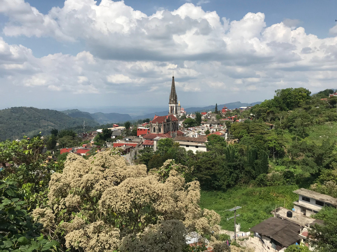 Capital O Posada Jarritos主图