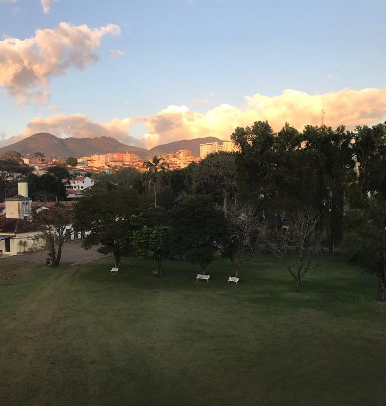 Hotel Serras de Minas主图