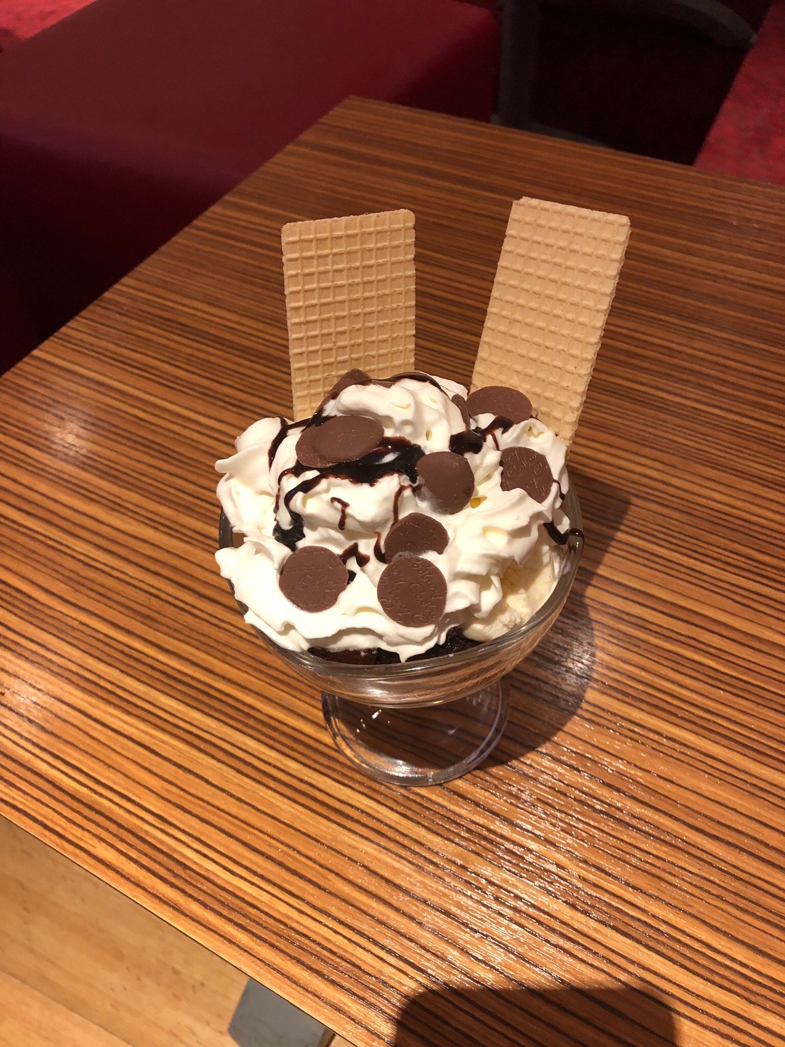 Travelodge Preston Central-餐饮