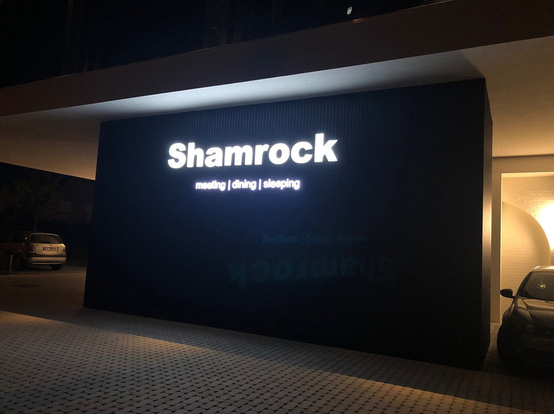 Hotel Shamrock主图