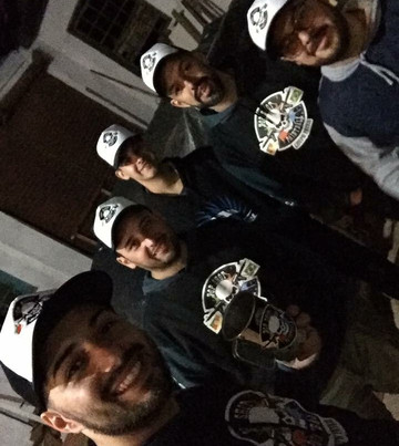 Arena Wood Paintball-卡诺阿斯必去景点