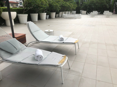 Macalister Mansion, a Member of Design Hotels主图