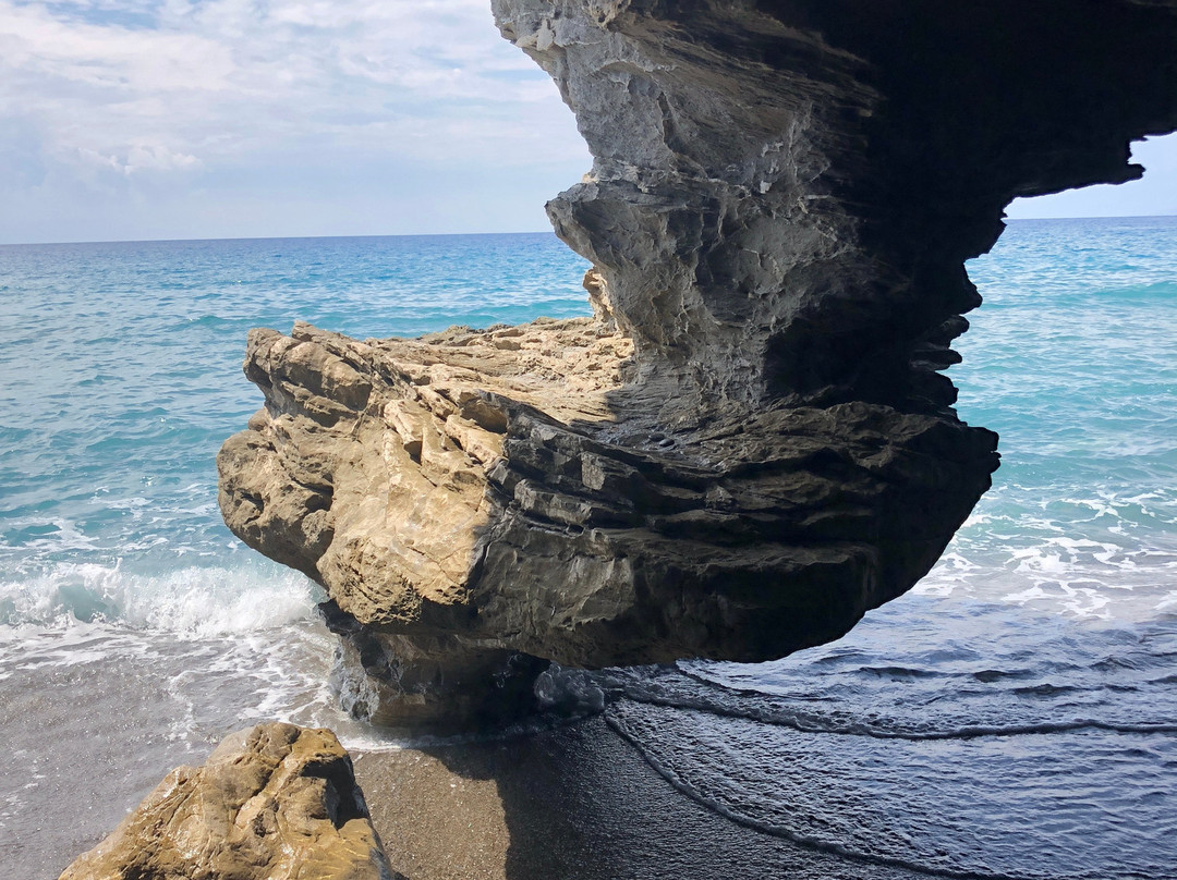 Crete Your Life-Agios Vasilios必去景点