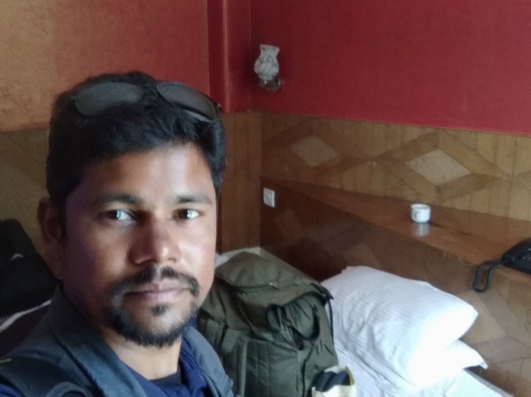 Hotel King Palace Shimla主图