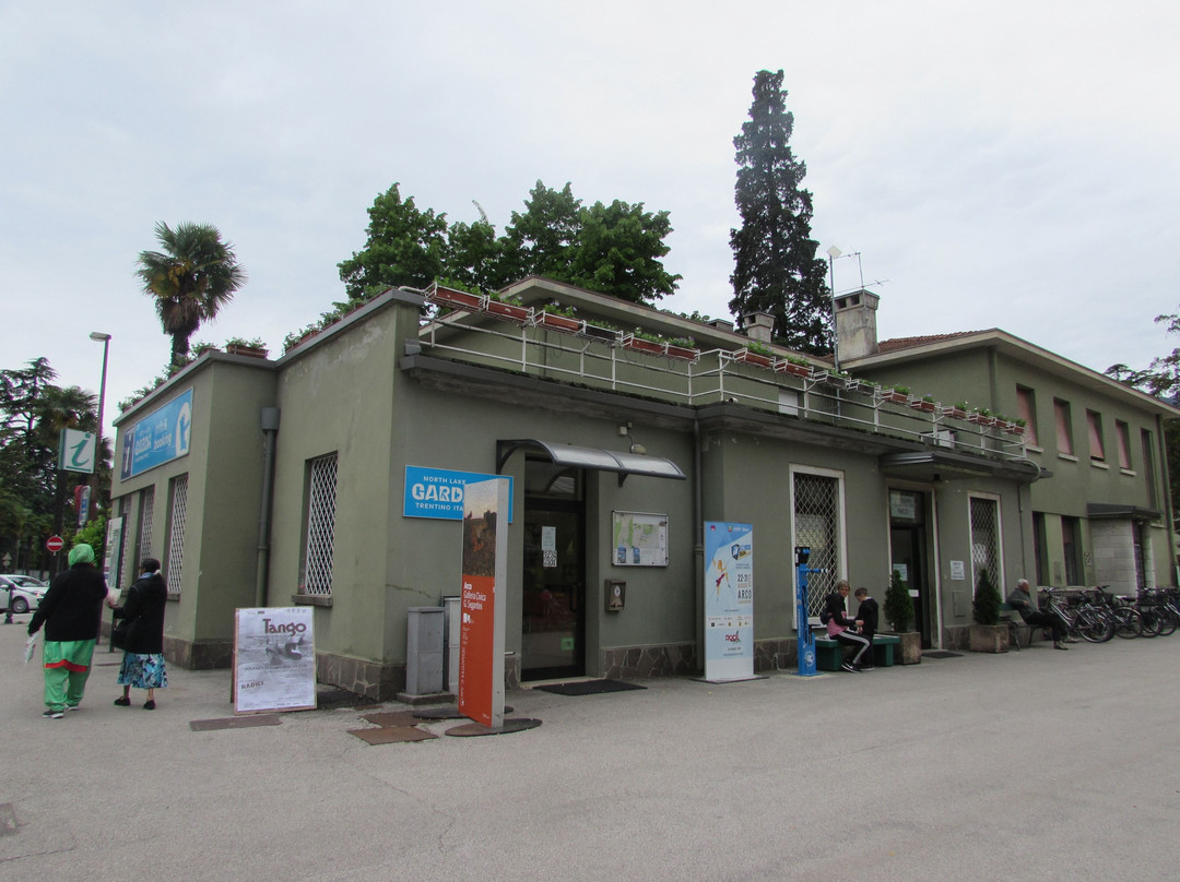 Ufficio informazioni turistiche景点图片