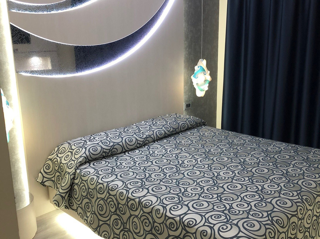La Perla Hotel主图