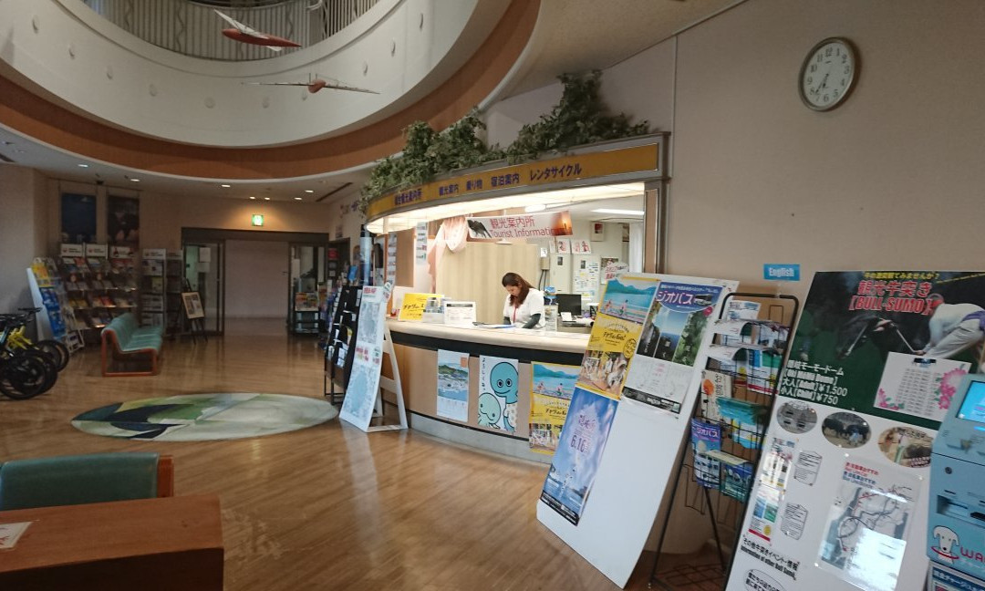 Okinoshima Town Tourist Association-隐岐之岛町必去景点