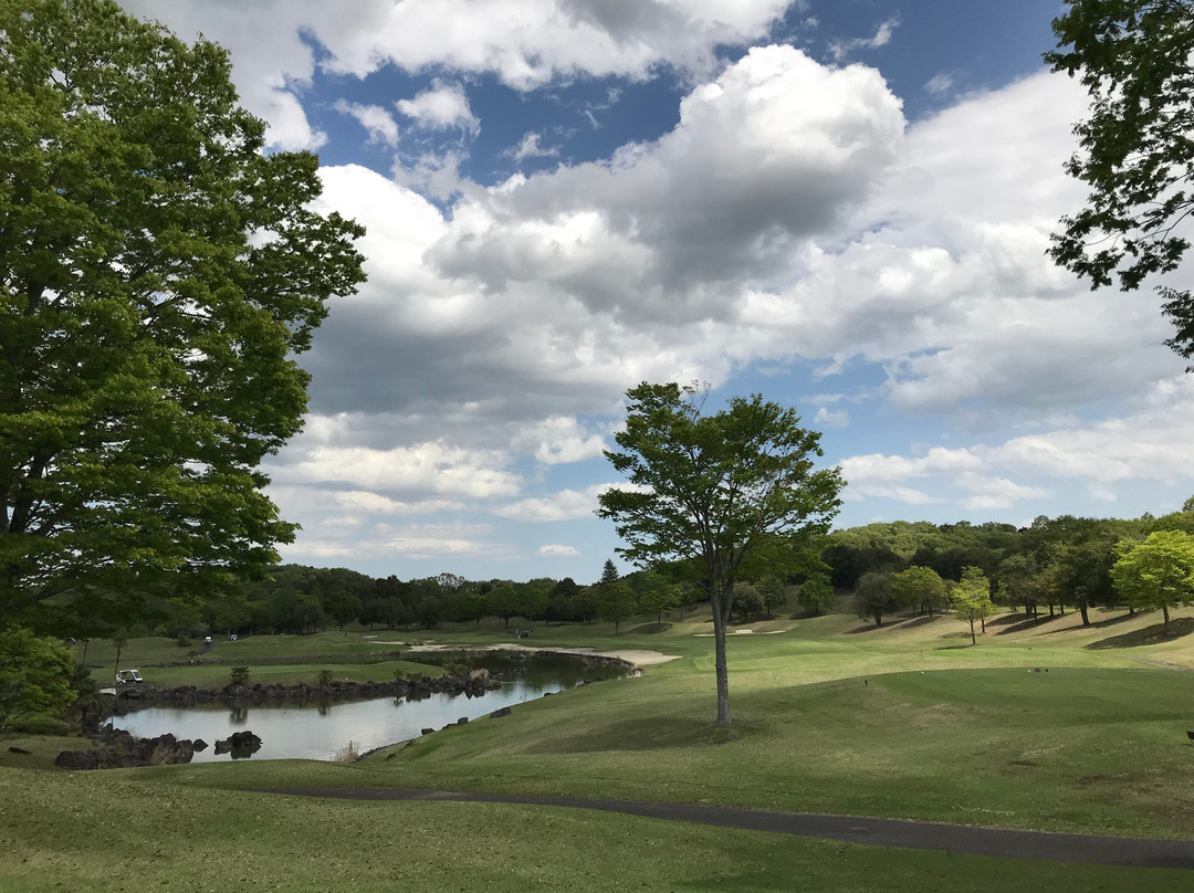 G7 Country Club-那须乌山市必去景点