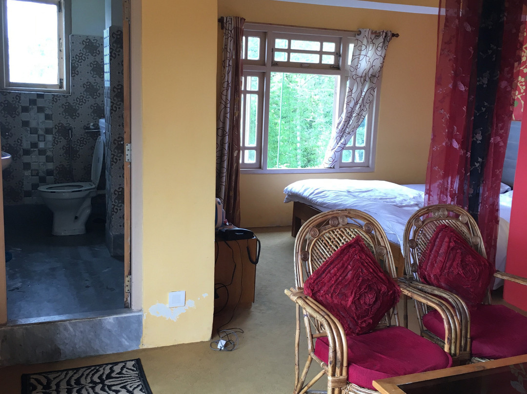 The Ace Pine Valley主图