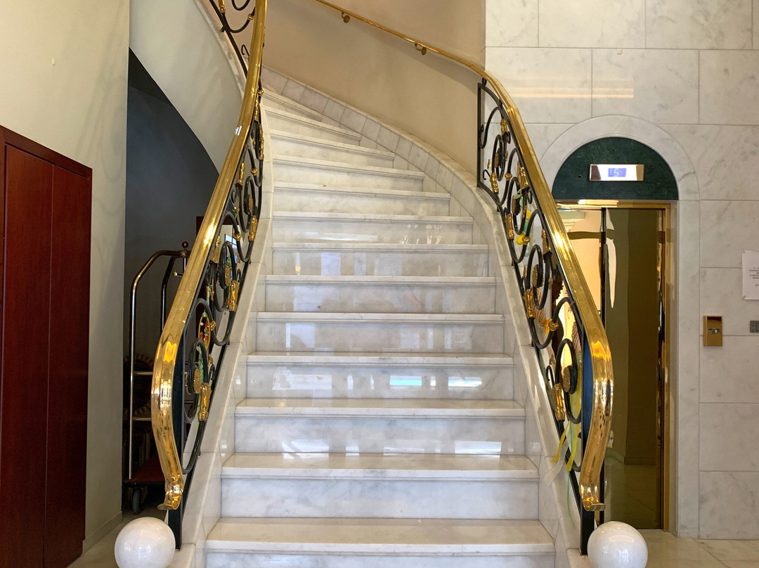 Nafsika Palace主图