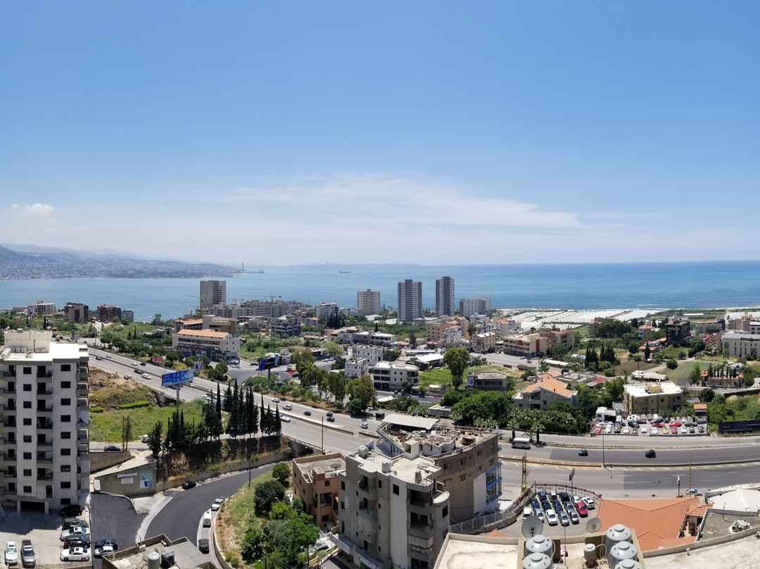 Burj On Bay Hotel主图