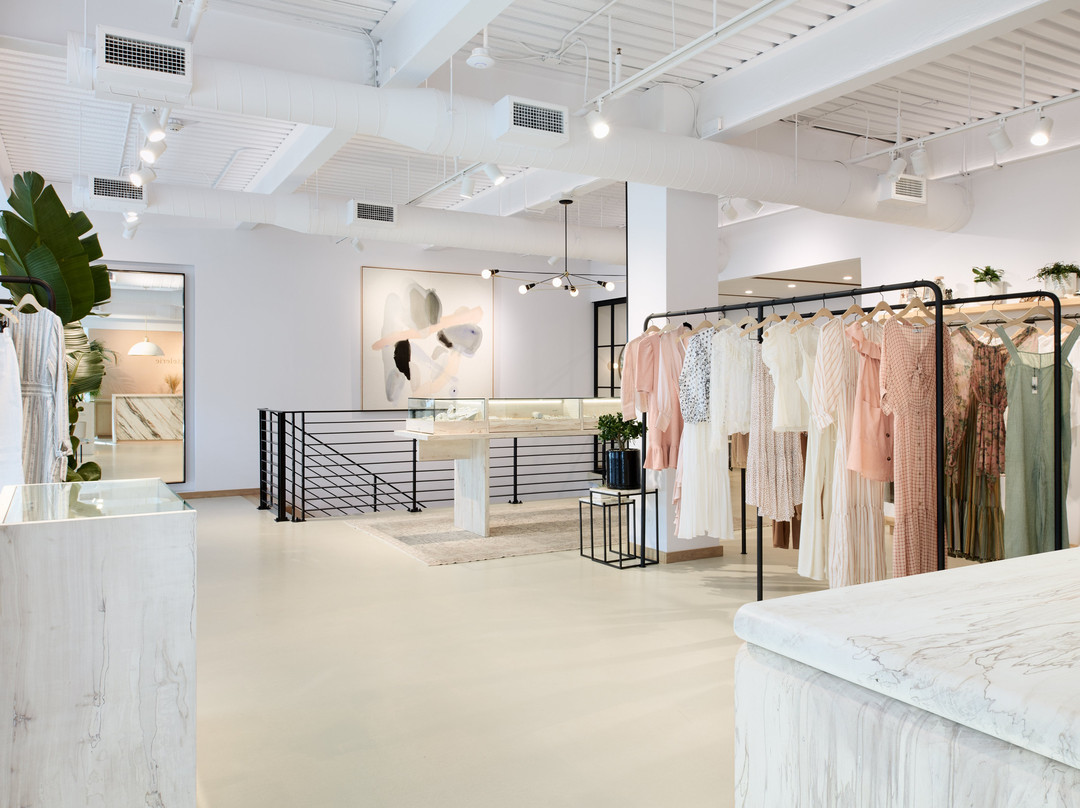 Atelerie-汉密尔顿必去景点