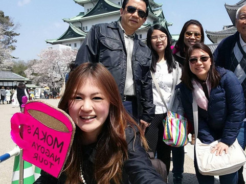 Nagoya Tours with locals-名古屋市必去景点