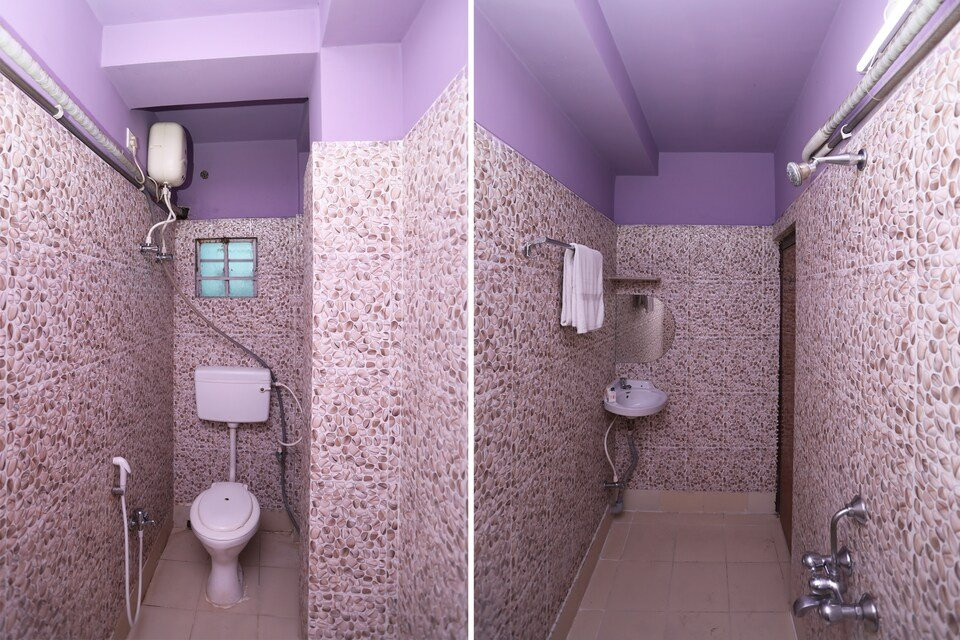 OYO Flagship Ivy hotel主图