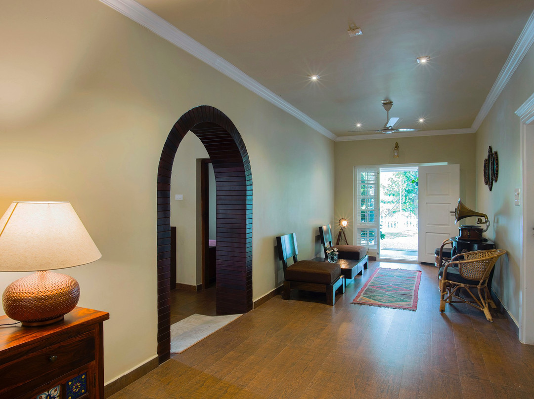 Alencherry Plantation Homestay主图