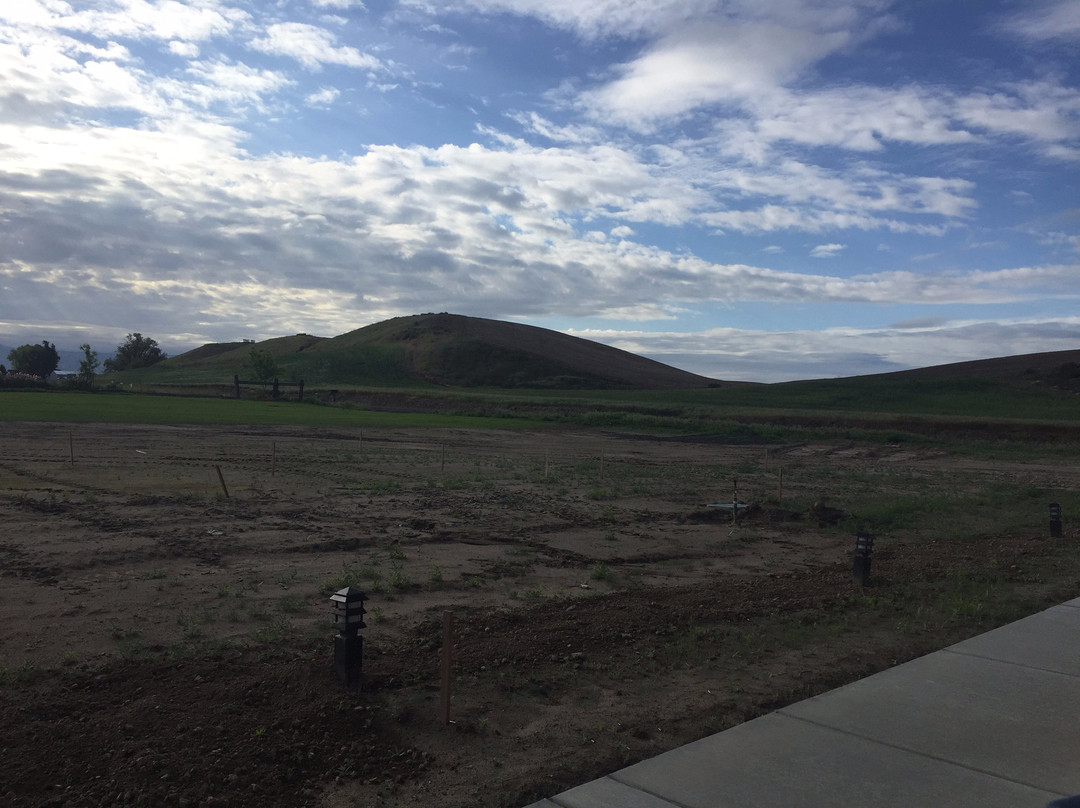 The Barn B&B Walla Walla主图