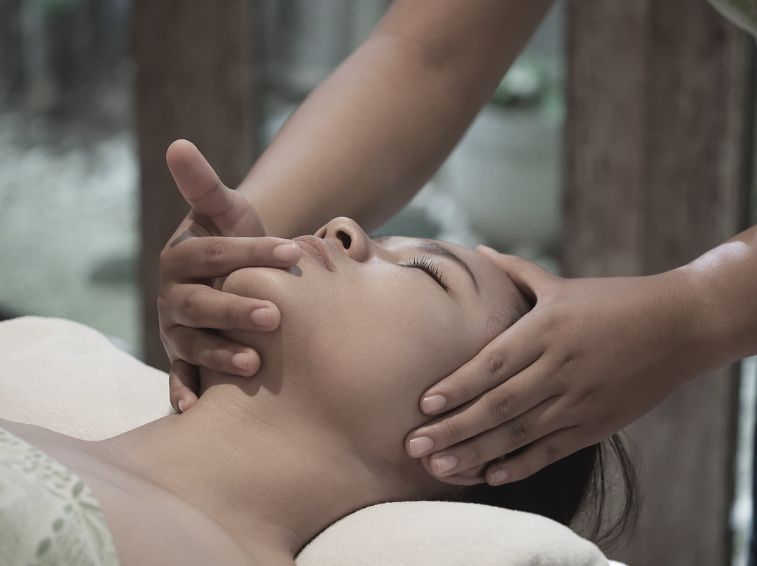 Green Spa at OK Divers Resort景点图片
