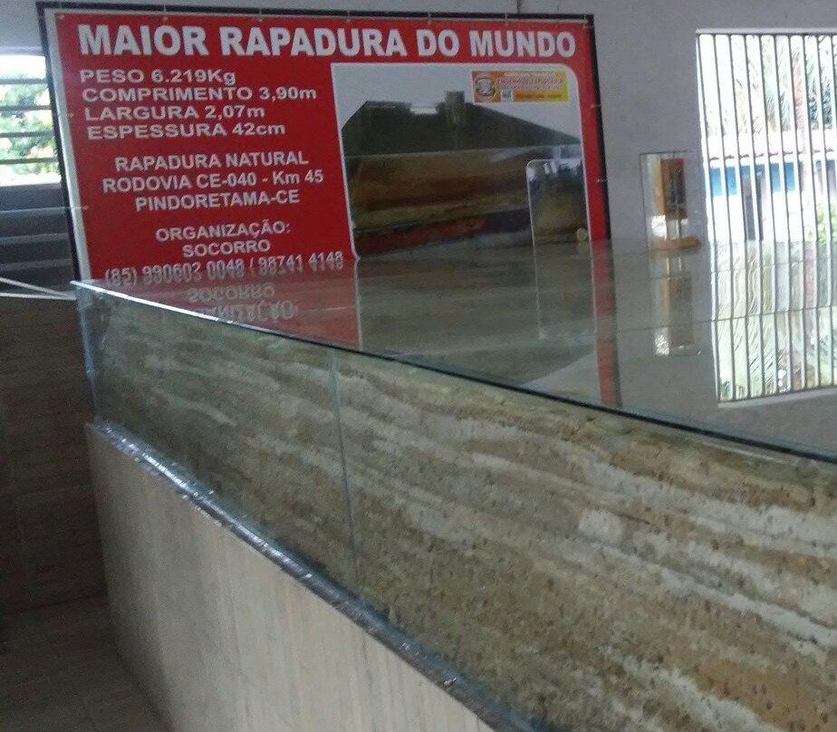 Engenho Complexo Tradição-Pindoretama必去景点