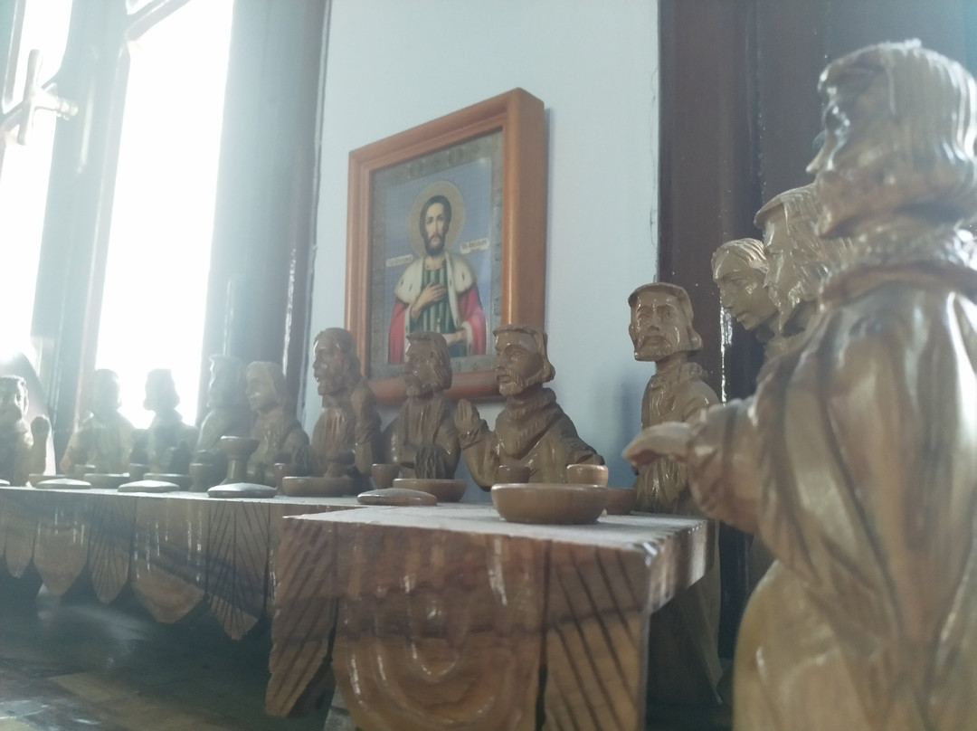 Alexander Nevsky Orthodox Church-比塞大必去景点