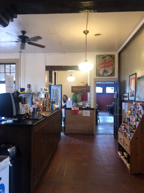 Amtrak Lamy-Lamy必去景点