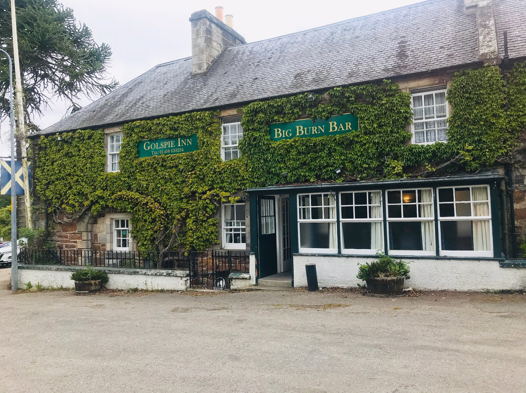 Golspie Inn主图