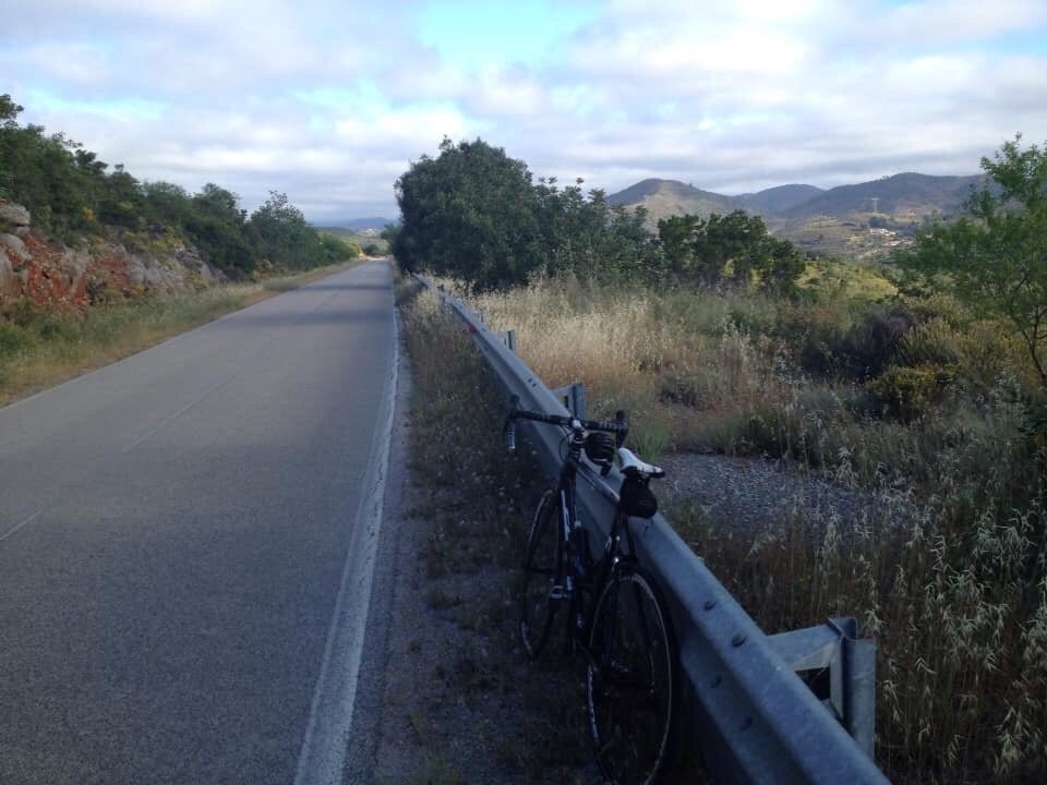 Martins E-bike-Almancil必去景点