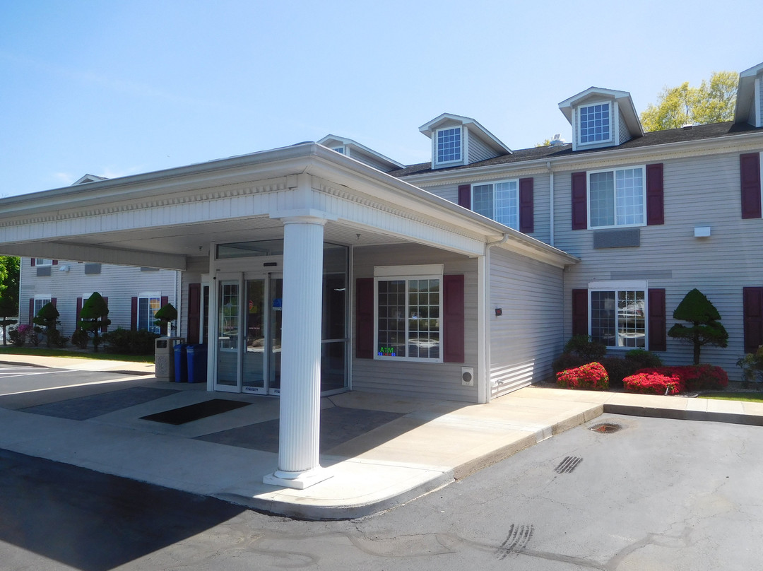 Spark by Hilton Guilford主图