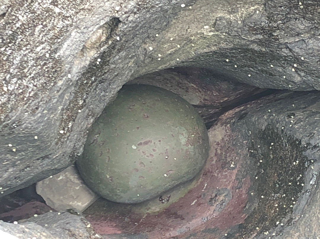 Pot Hole-小值贺町必去景点