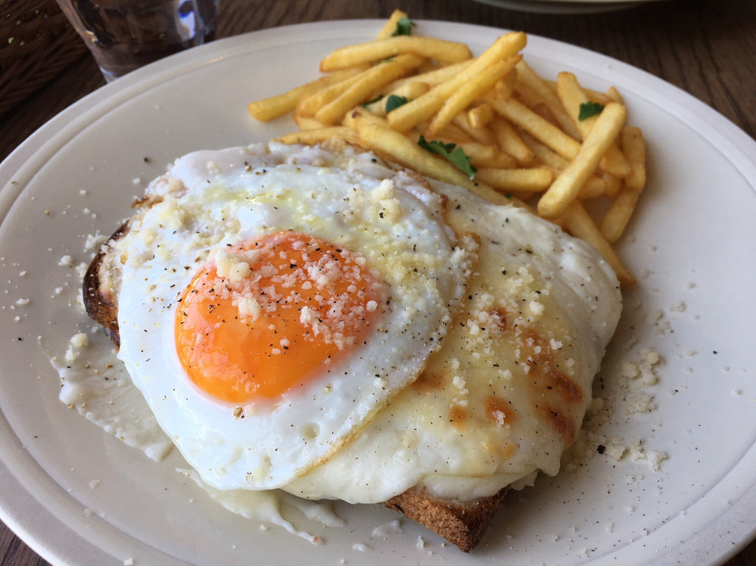 Jiyugaoka BAKESHOP