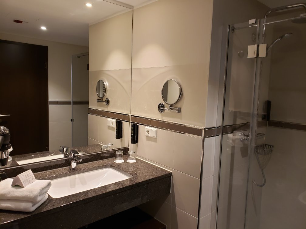 Bomonti Hotel Nuremberg-West主图