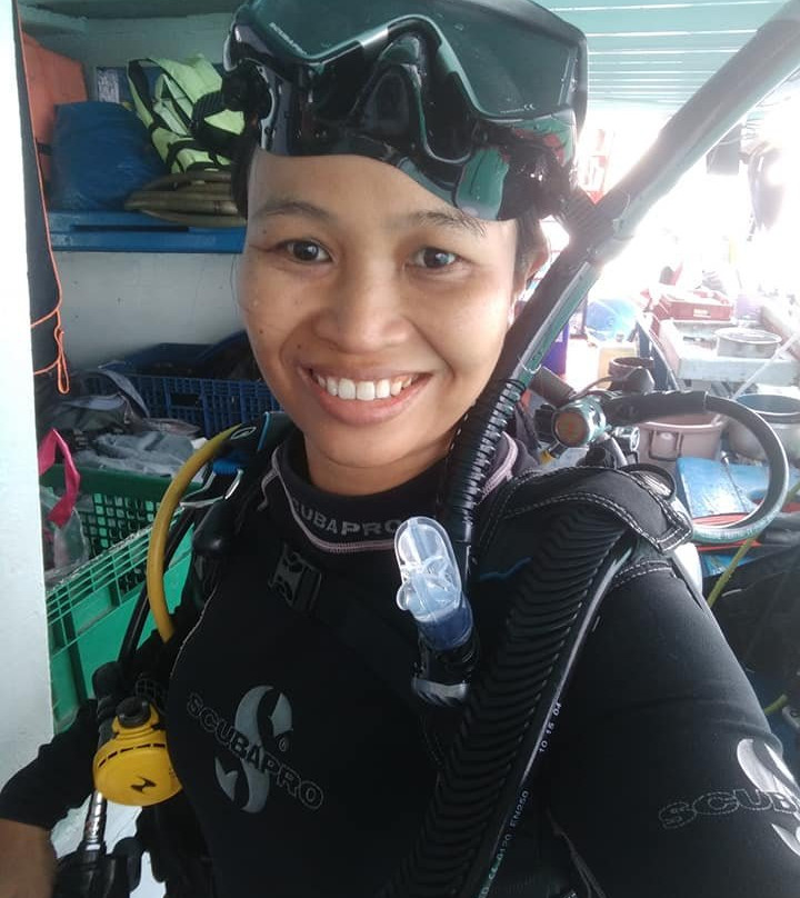 Mermaids Dive Center Pattaya景点图片