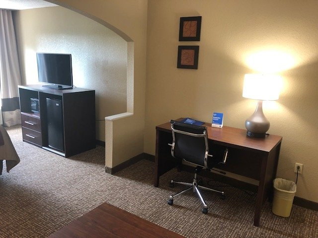 戴斯莫克斯维尔酒店主图