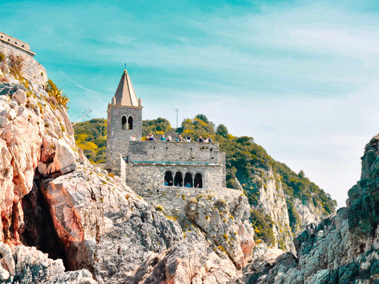 Sportoutdoor Viaggi-拉斯佩齐亚必去景点