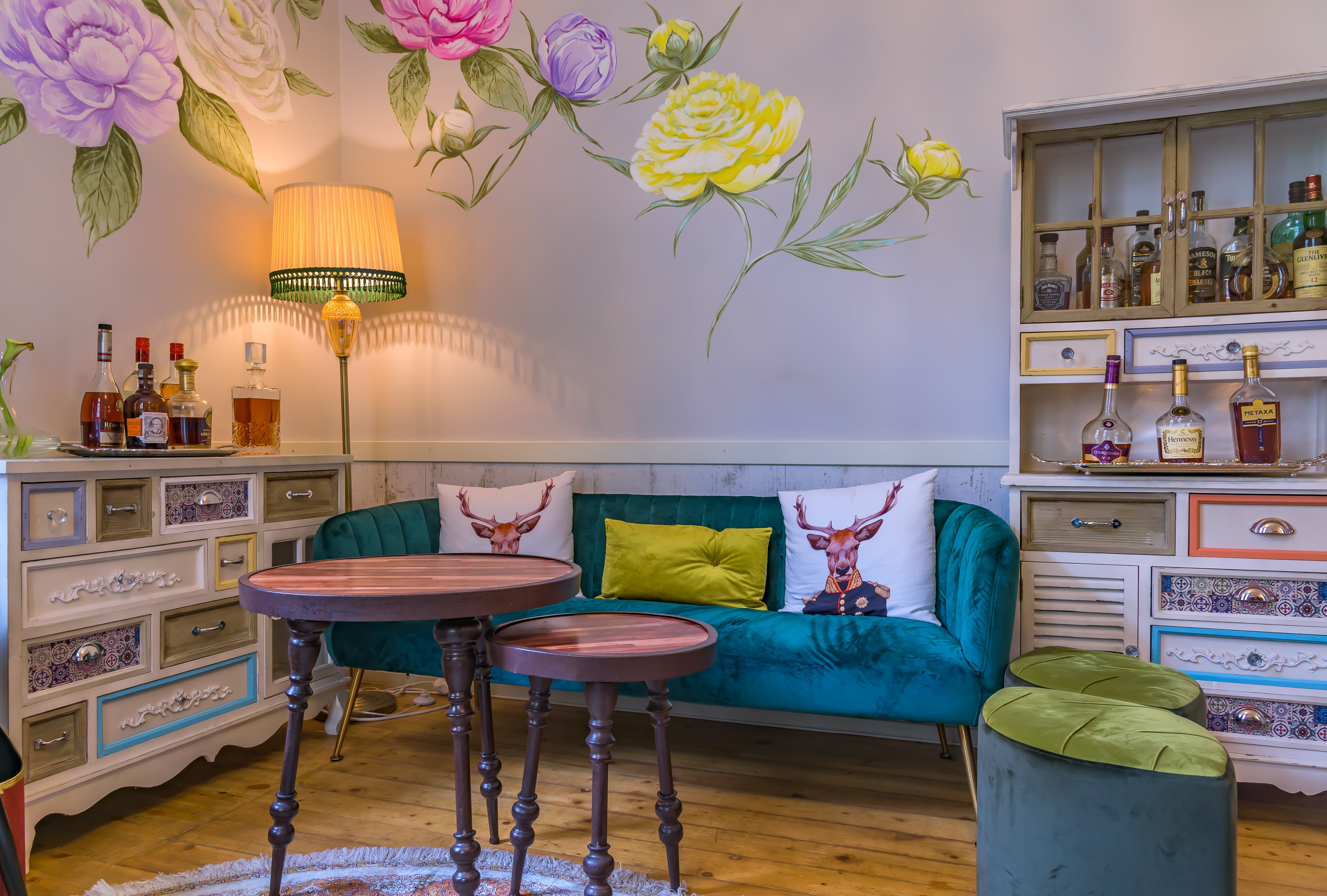 Sali Boutique Hotel-官方